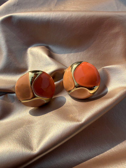 Stud Earrings
