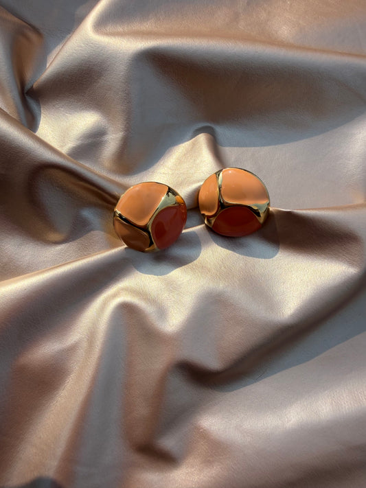 Stud Earrings